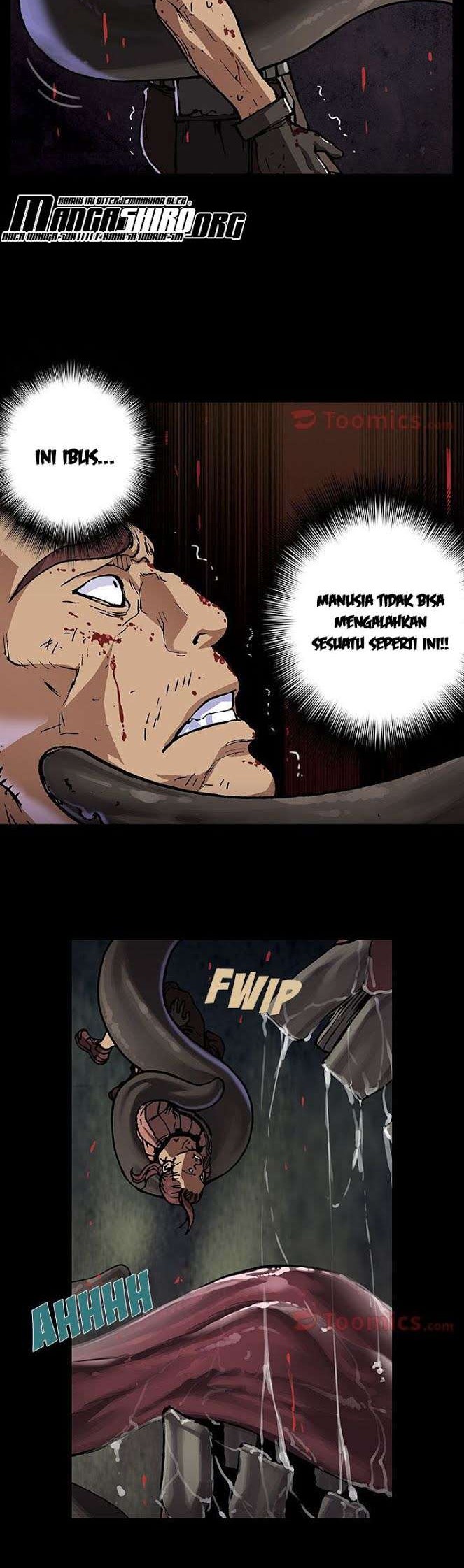 Leviathan Chapter 65 Gambar 3