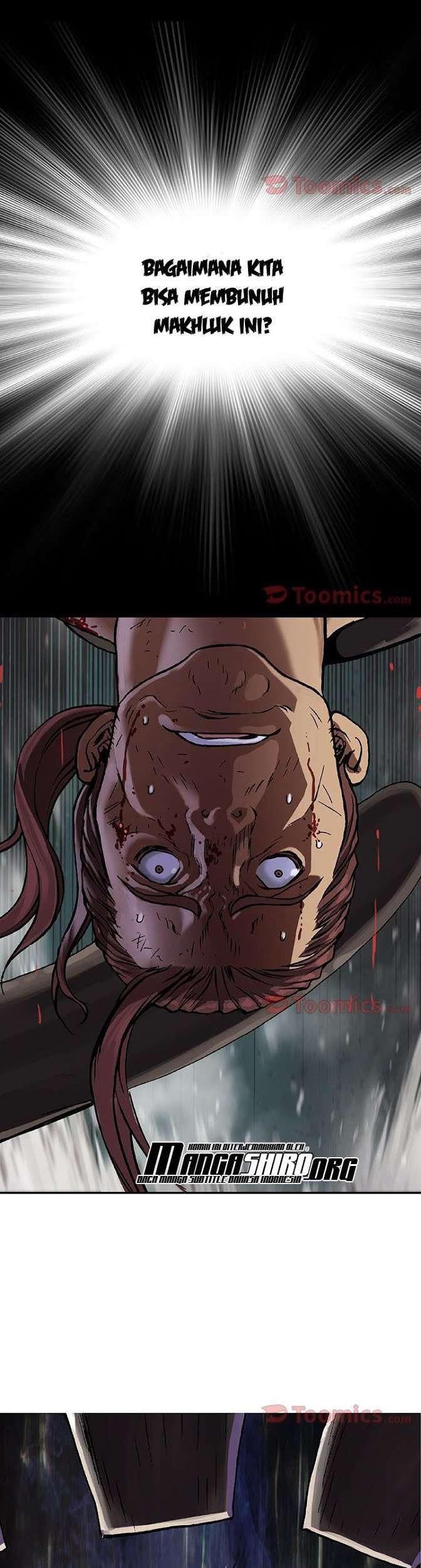 Leviathan Chapter 65 Gambar 4