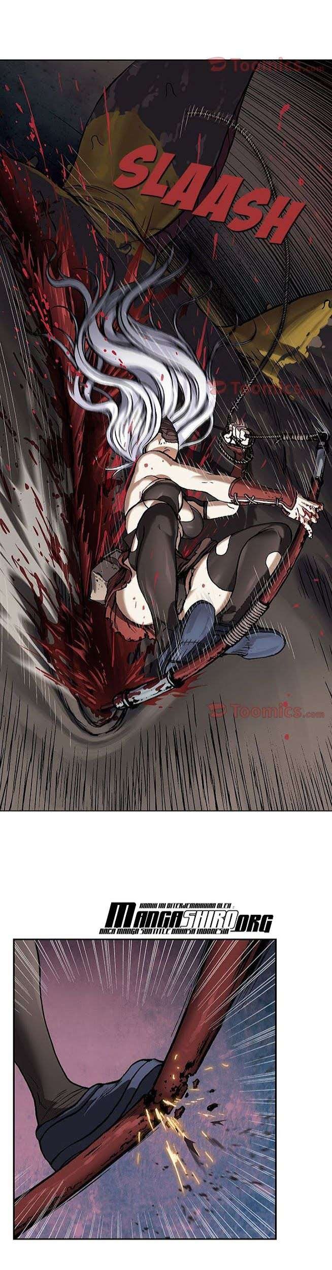 Leviathan Chapter 65 Gambar 13