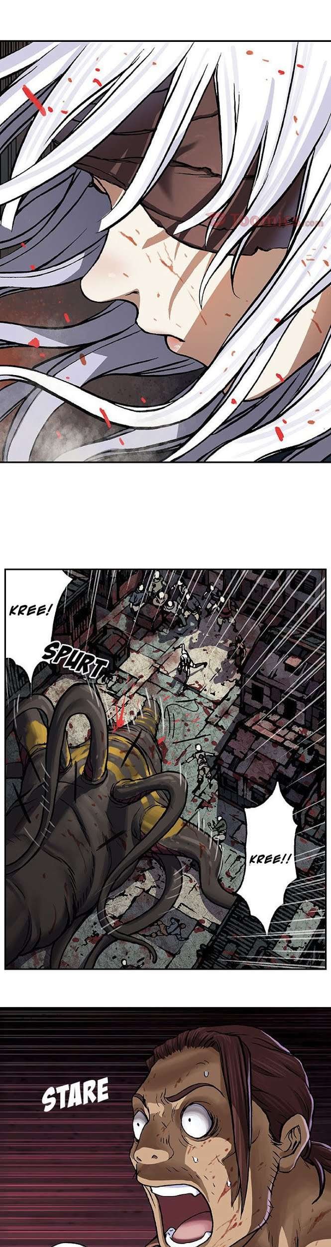 Leviathan Chapter 65 Gambar 15