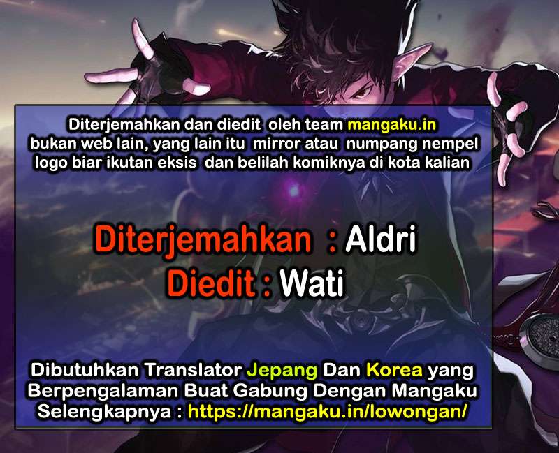 Komik Jagaaaaaan Chapter 85 gambar nomor 1