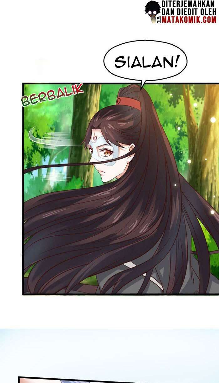 The Ghostly Doctor Chapter 103 Gambar 14