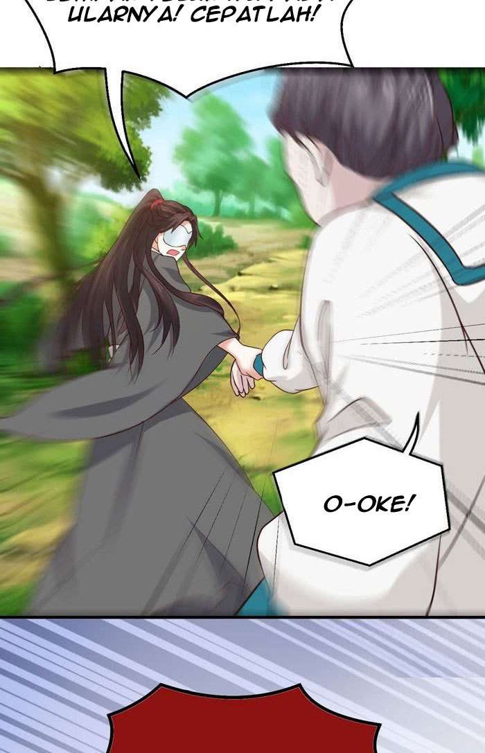 The Ghostly Doctor Chapter 103 Gambar 24