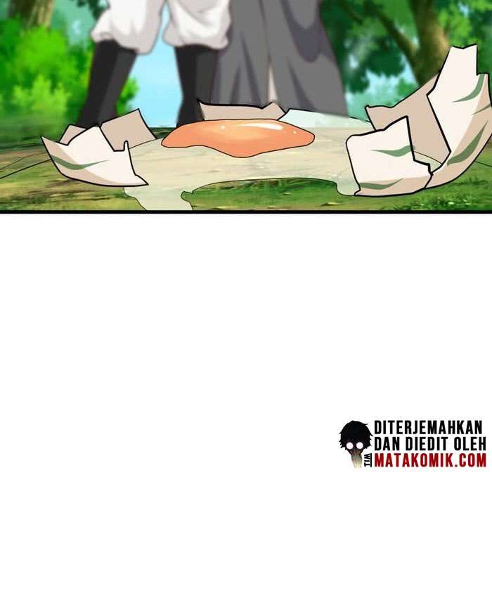 The Ghostly Doctor Chapter 103 Gambar 27