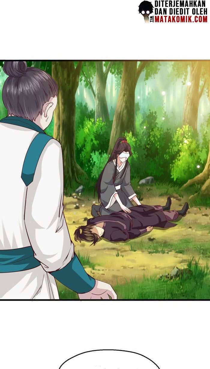 Manhua The Ghostly Doctor Chapter 103 gambar nomor 2