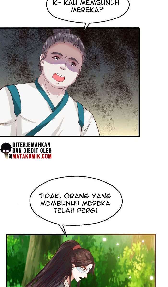 The Ghostly Doctor Chapter 103 Gambar 3