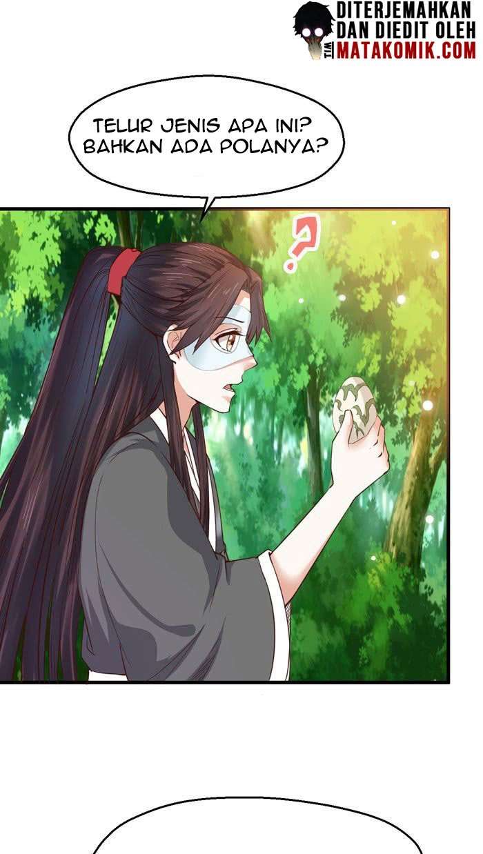 The Ghostly Doctor Chapter 103 Gambar 6