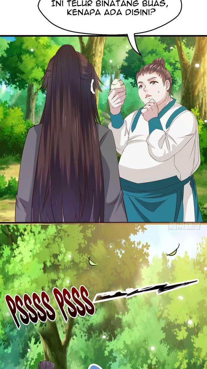 The Ghostly Doctor Chapter 103 Gambar 7