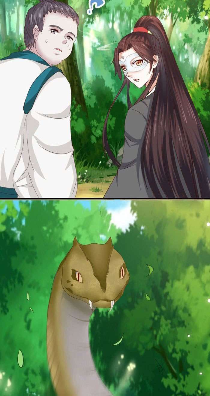 The Ghostly Doctor Chapter 103 Gambar 8