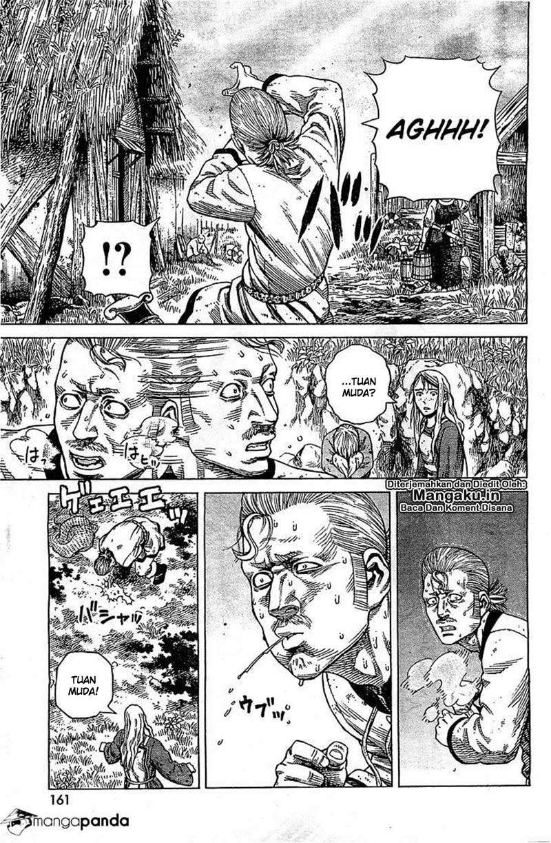 Vinland Saga Chapter 94 Gambar 14