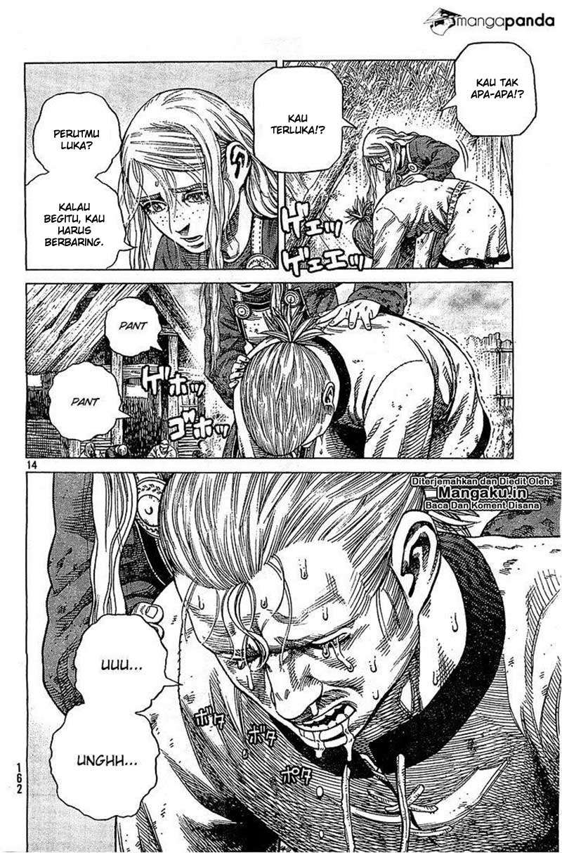 Vinland Saga Chapter 94 Gambar 15