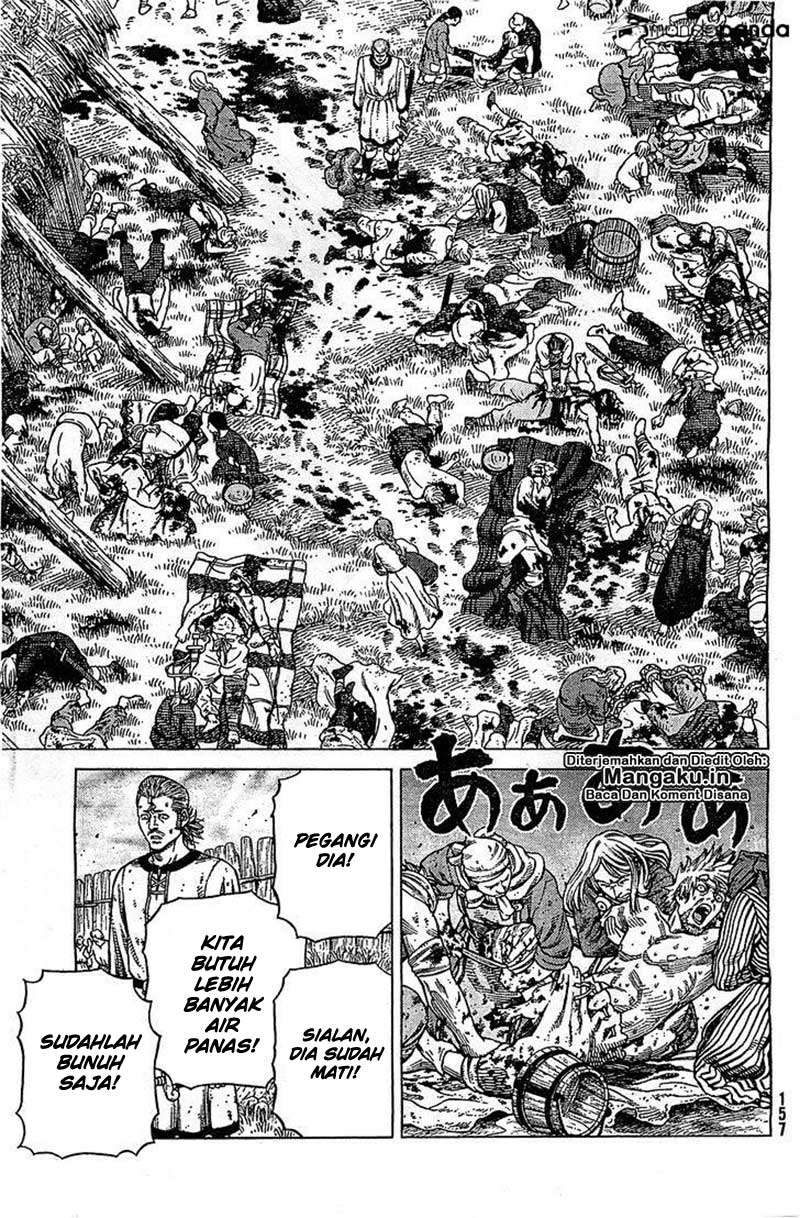 Vinland Saga Chapter 94 Gambar 10
