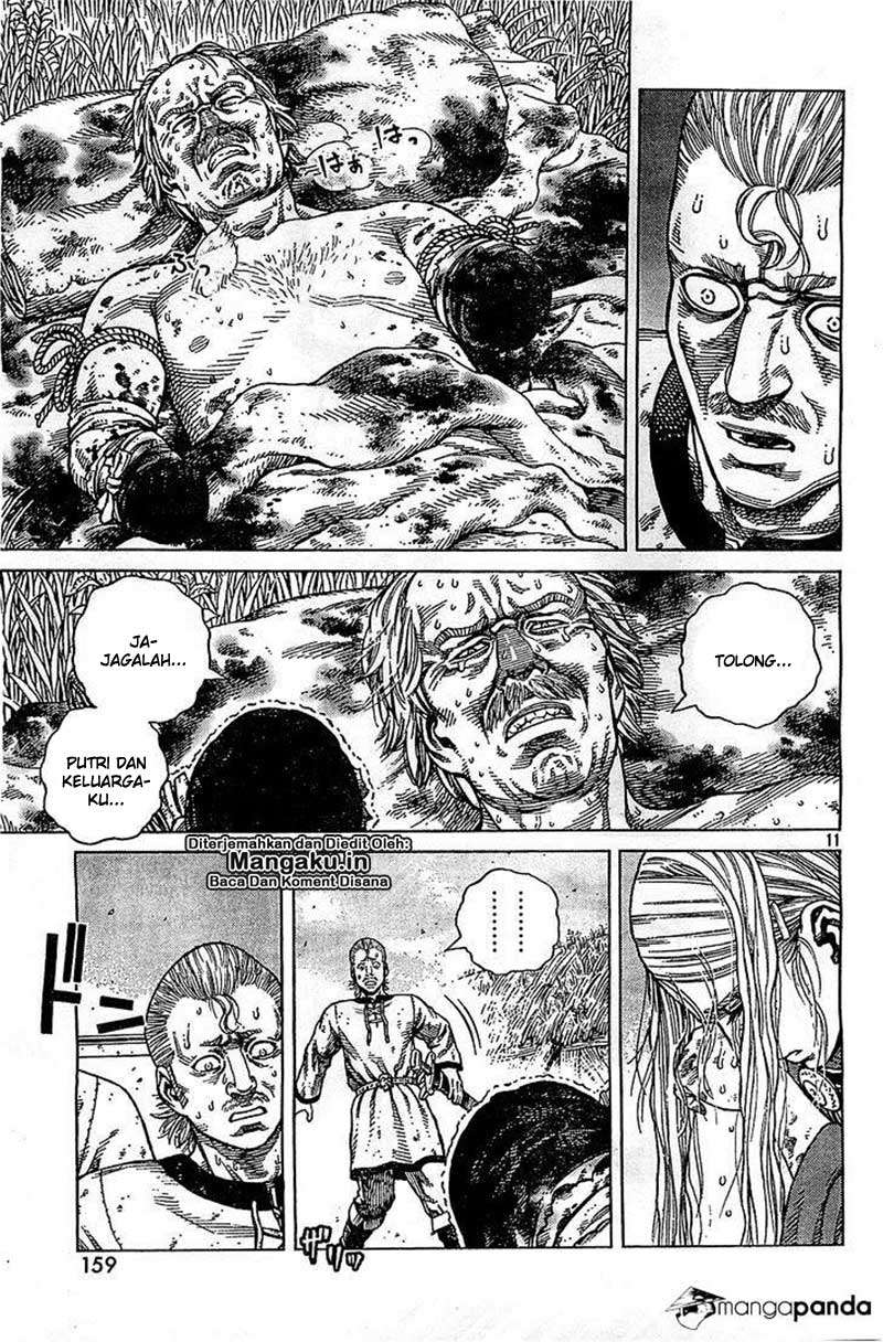 Vinland Saga Chapter 94 Gambar 12