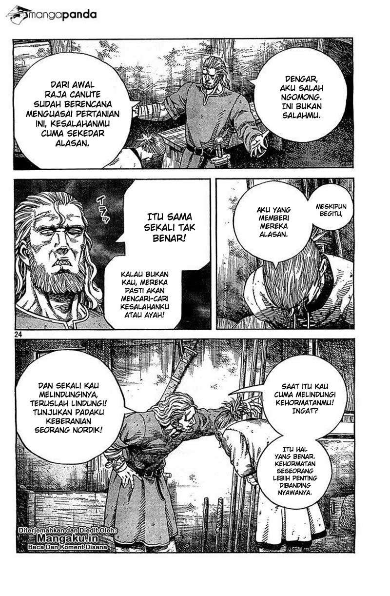 Vinland Saga Chapter 94 Gambar 25