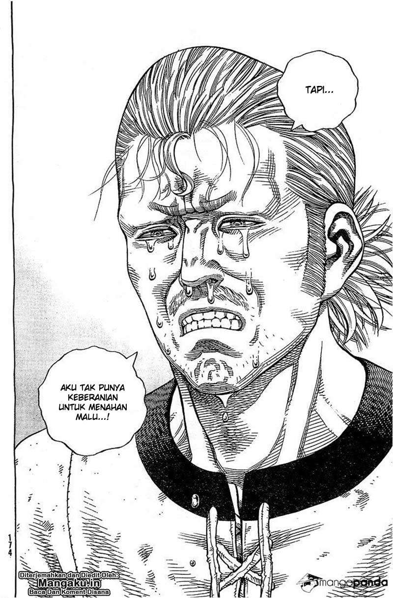 Vinland Saga Chapter 94 Gambar 27