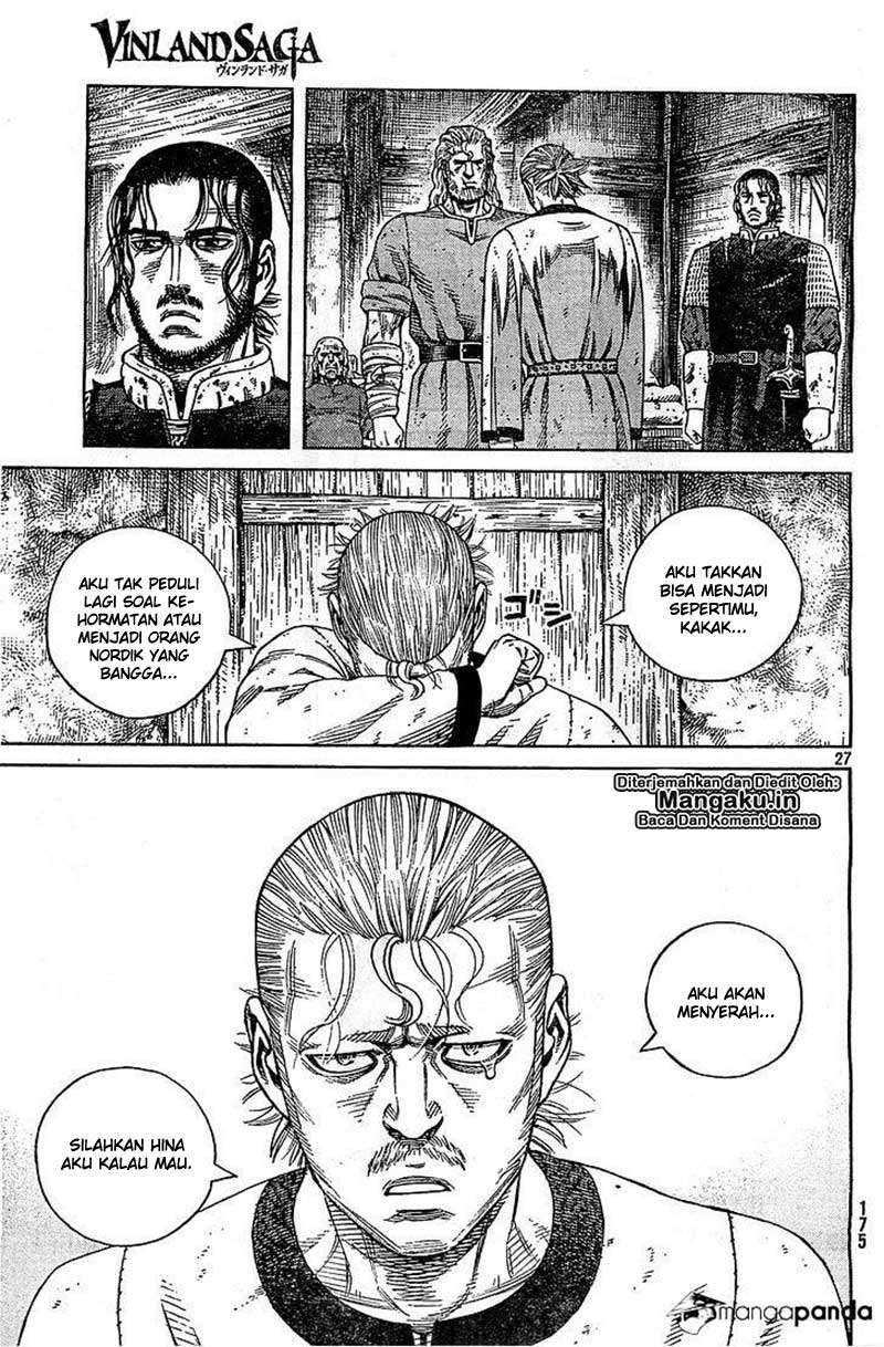 Vinland Saga Chapter 94 Gambar 28