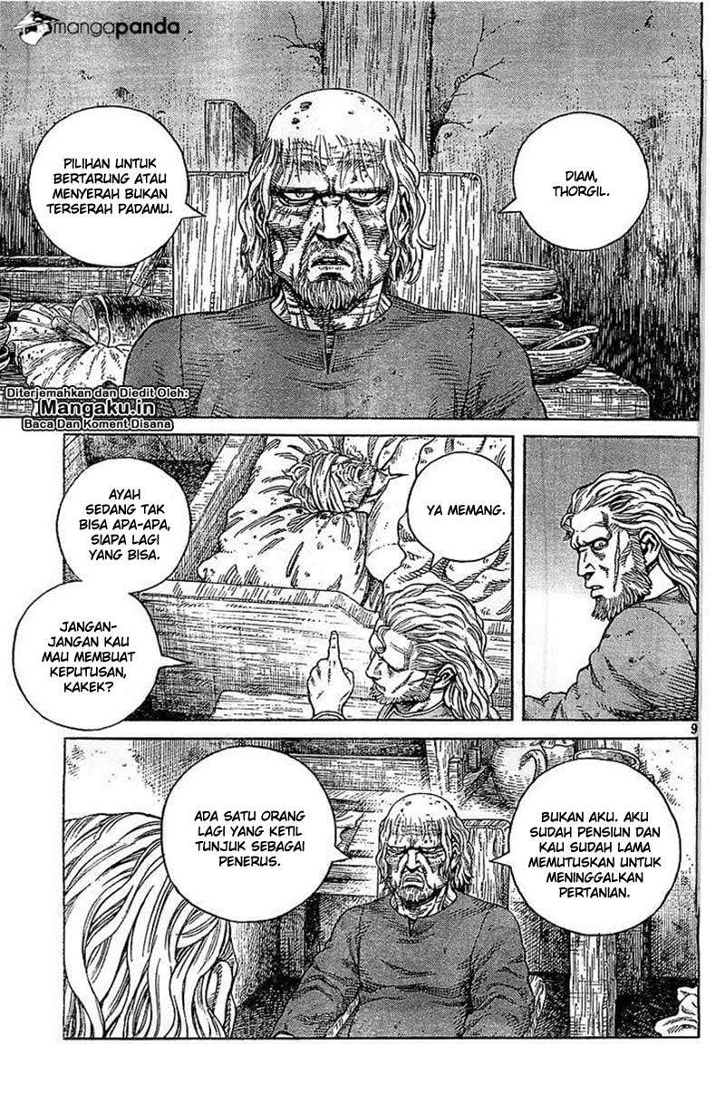 Vinland Saga Chapter 94 Gambar 20