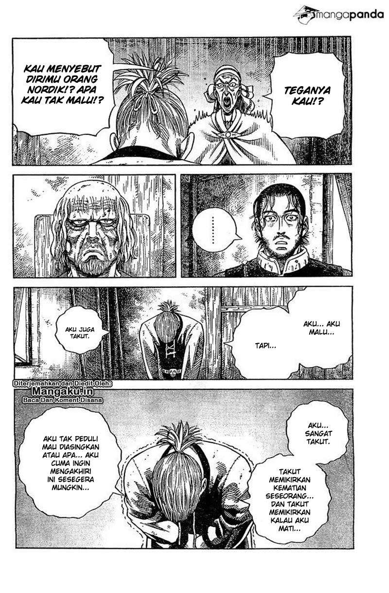 Vinland Saga Chapter 94 Gambar 23