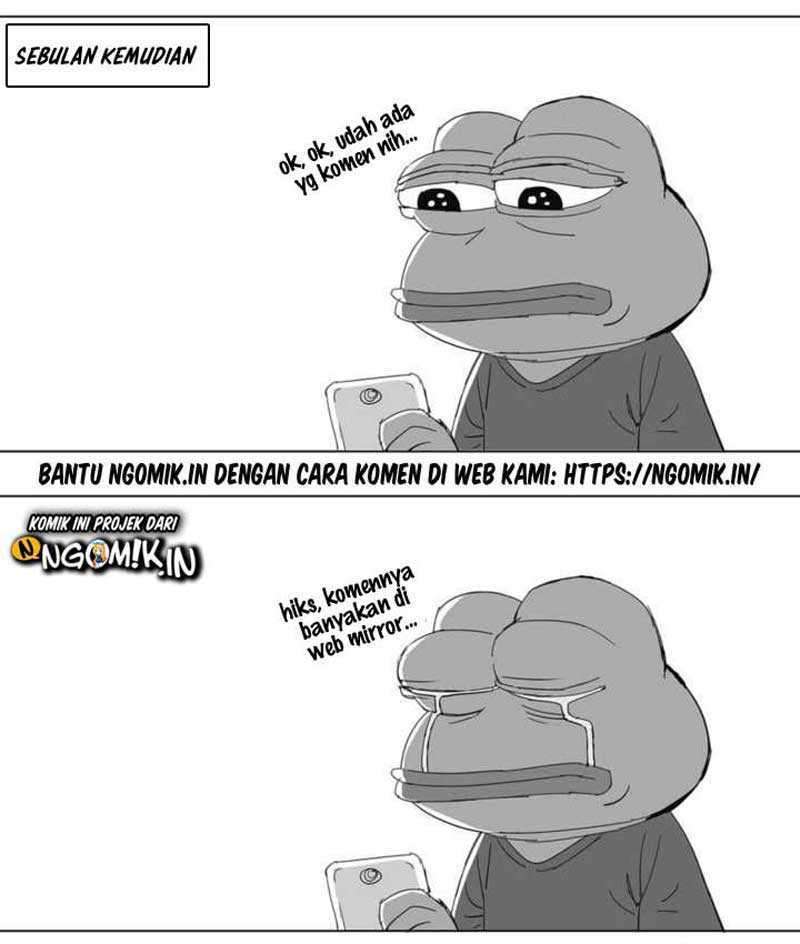 Grand Blue Chapter 54 Gambar 31