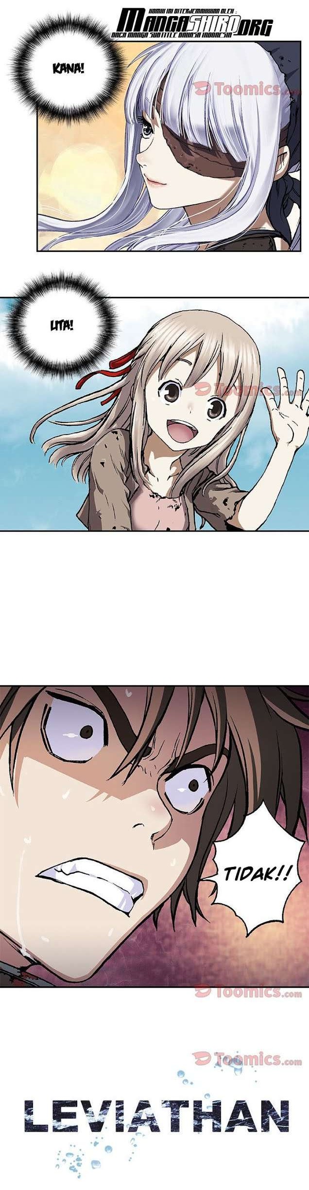 Leviathan Chapter 66 Gambar 22