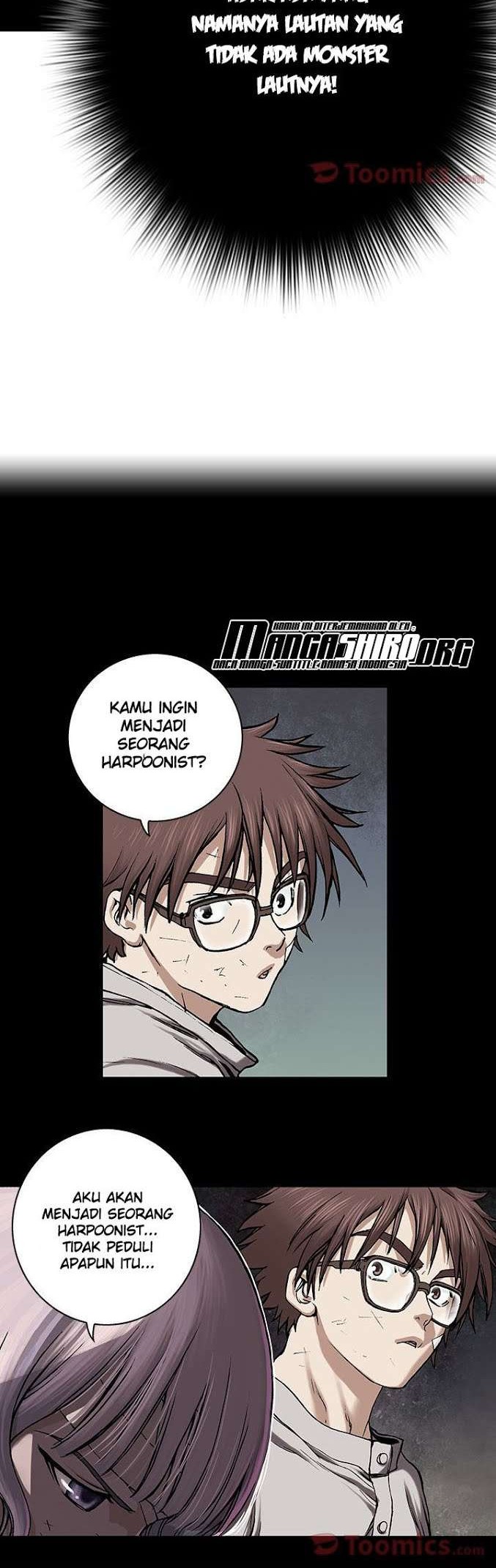 Leviathan Chapter 66 Gambar 14