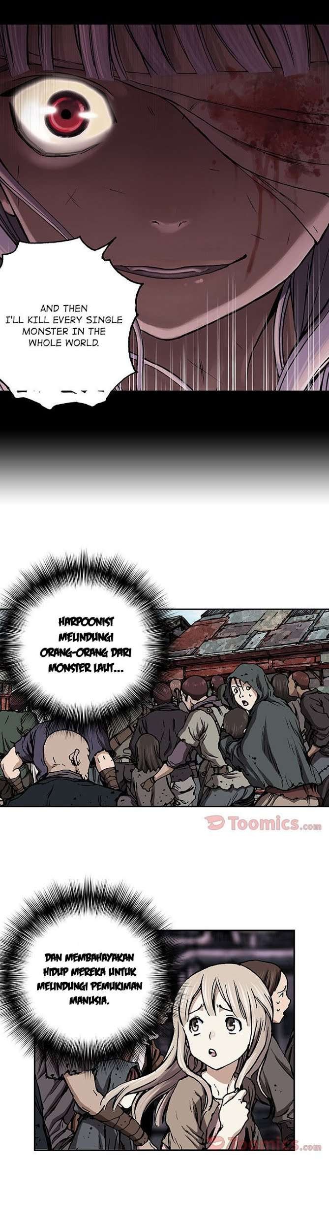 Leviathan Chapter 66 Gambar 15