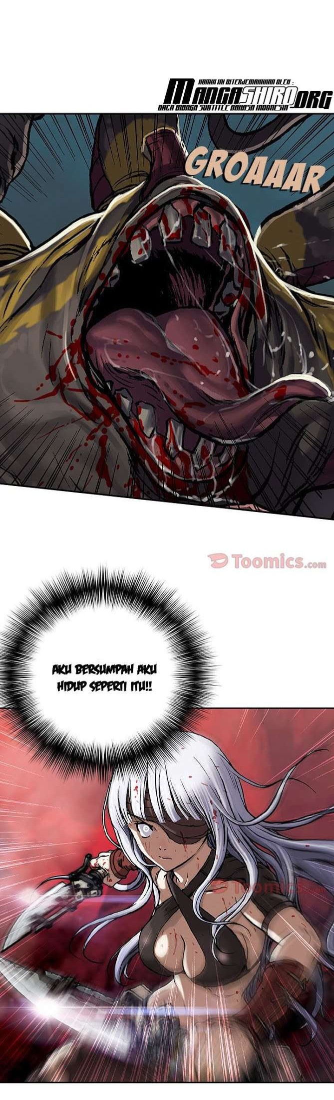 Leviathan Chapter 66 Gambar 16