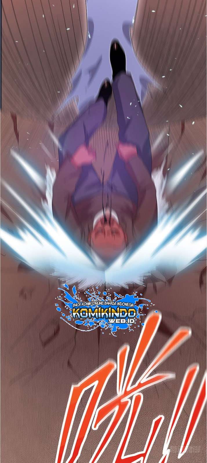 Dushi Xian Wang Chapter 14 Gambar 24