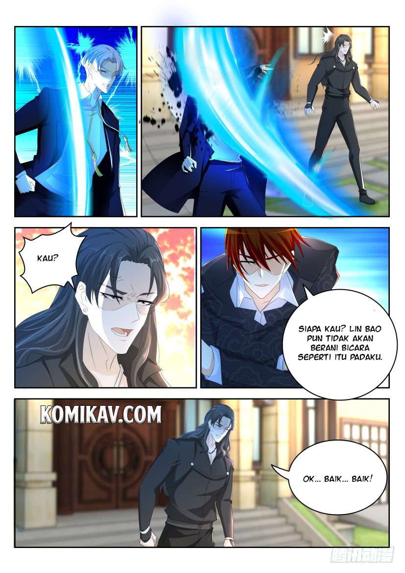 Rebirth Of The Urban Immortal Cultivator Chapter 259 Gambar 11