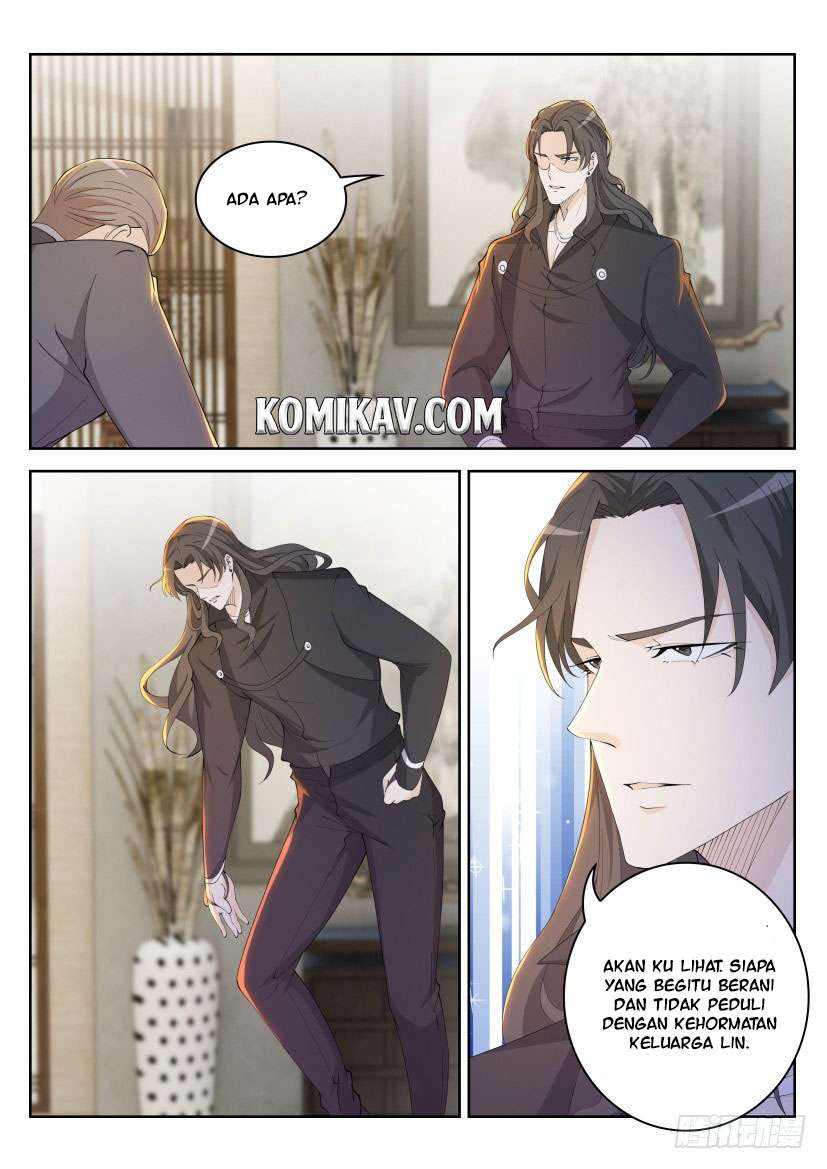 Rebirth Of The Urban Immortal Cultivator Chapter 259 Gambar 6