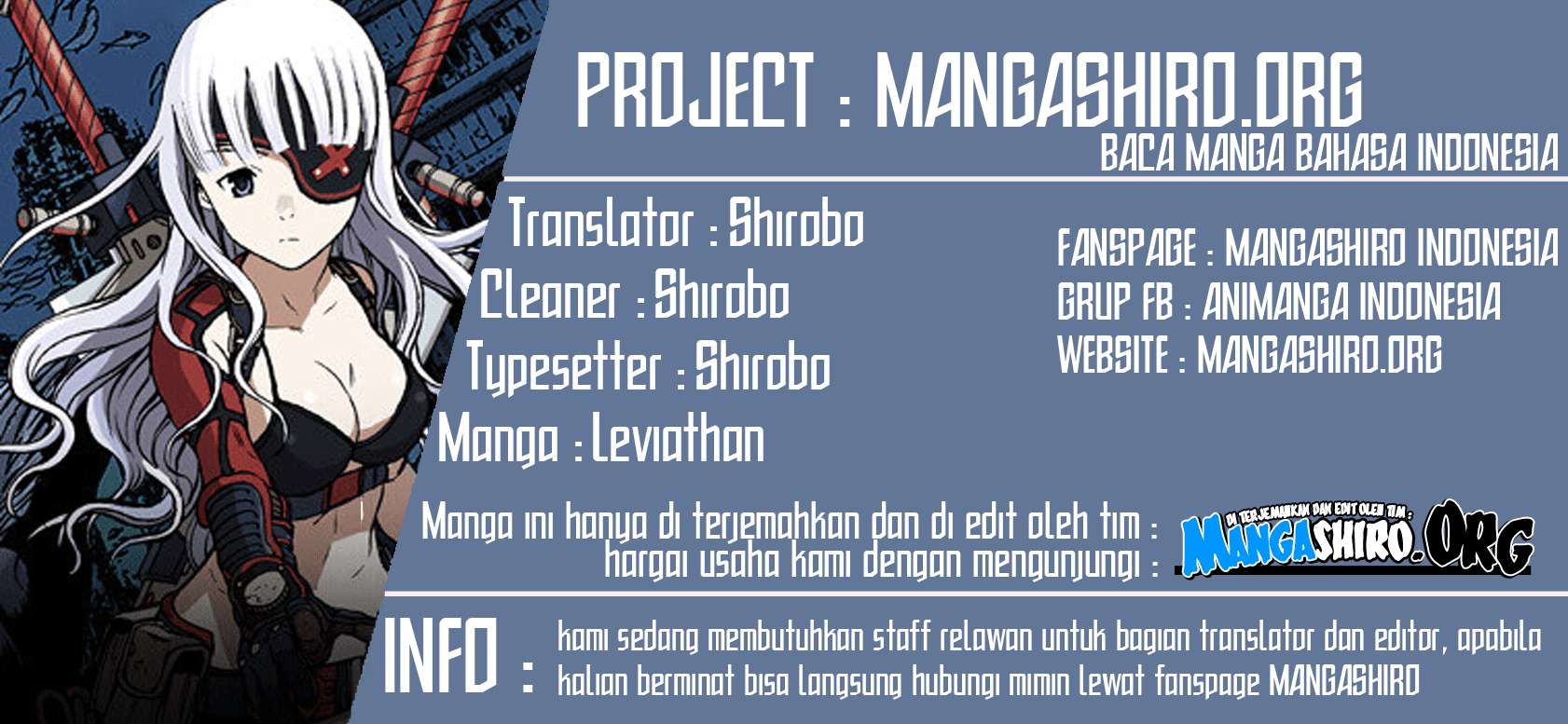 Komik Leviathan Chapter 67 gambar nomor 1