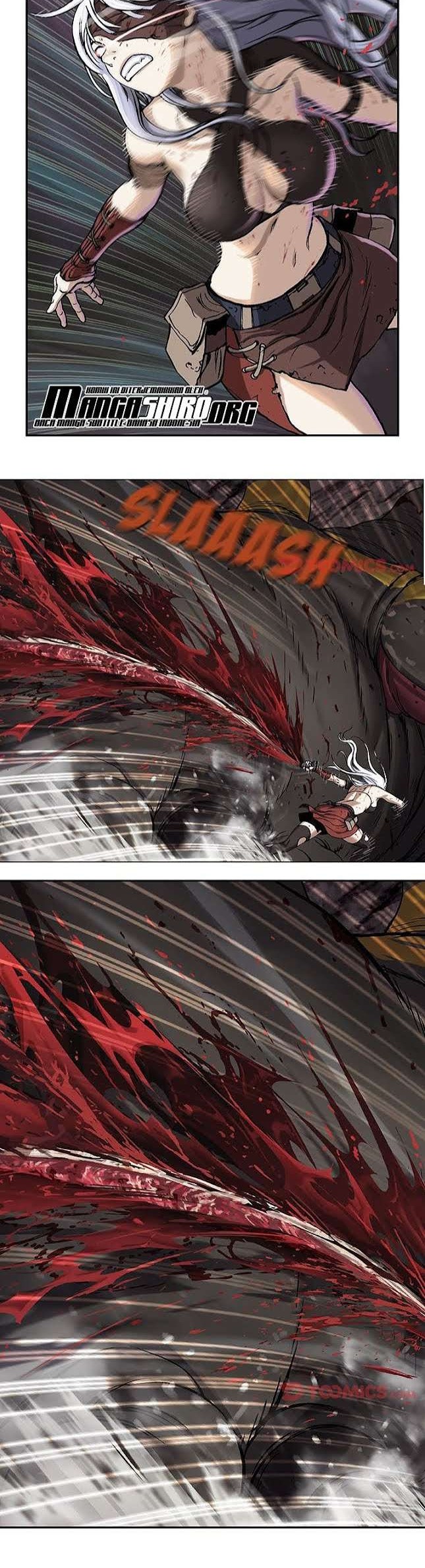 Leviathan Chapter 67 Gambar 20