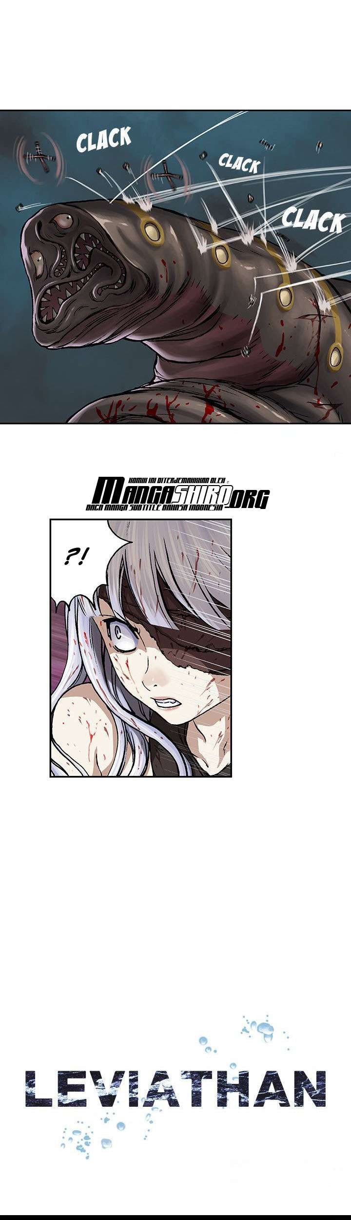 Leviathan Chapter 67 Gambar 23