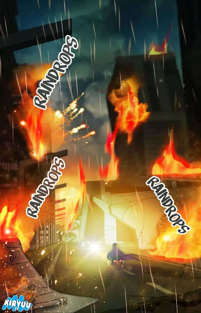 Versatile Mage Chapter 100 Gambar 8