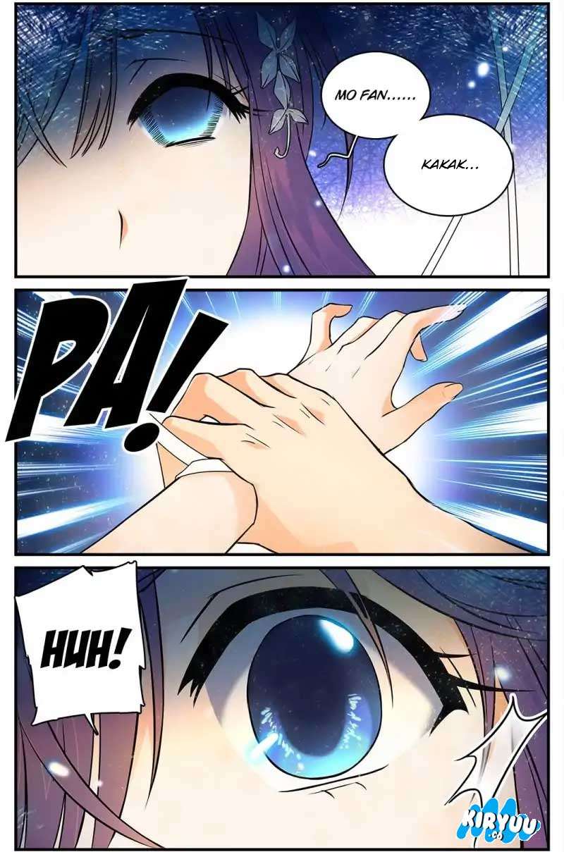 Versatile Mage Chapter 97 Gambar 4