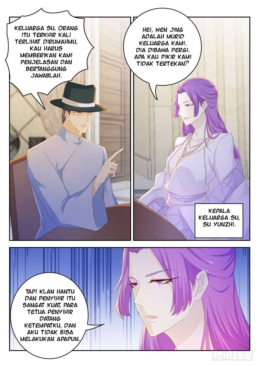 Rebirth Of The Urban Immortal Cultivator Chapter 264 Gambar 10