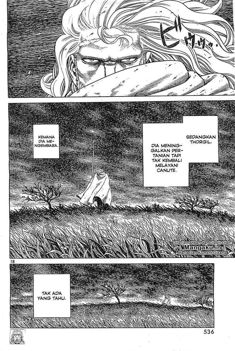 Vinland Saga Chapter 99 Gambar 19