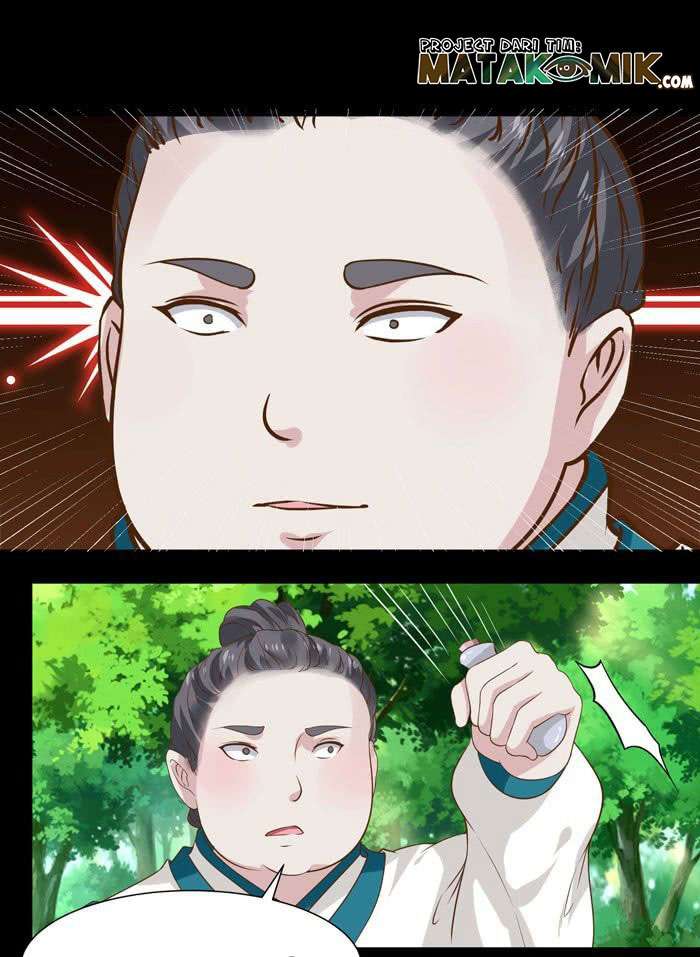 The Ghostly Doctor Chapter 105 Gambar 15