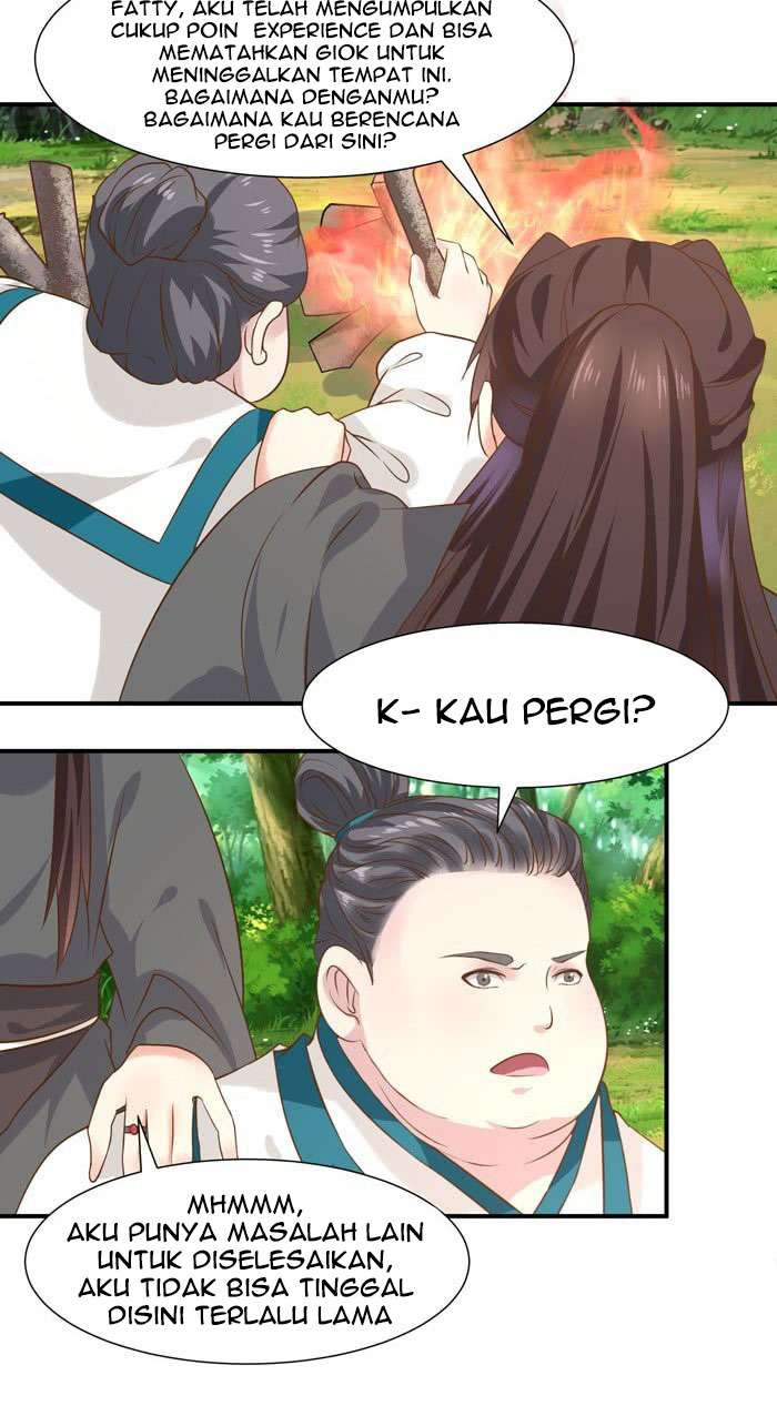 The Ghostly Doctor Chapter 105 Gambar 11