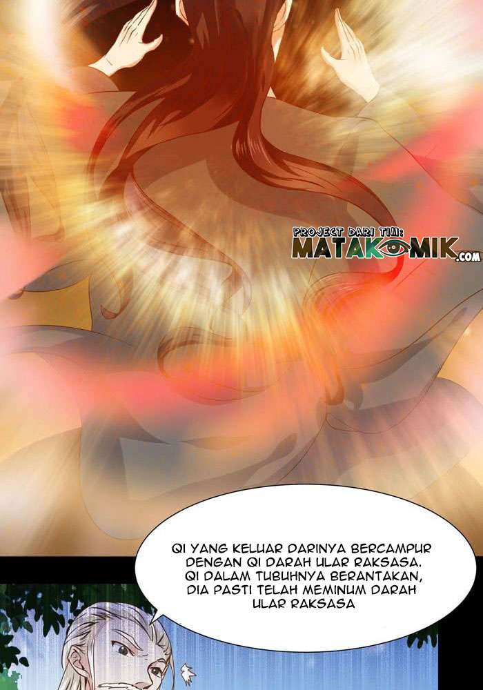The Ghostly Doctor Chapter 105 Gambar 22