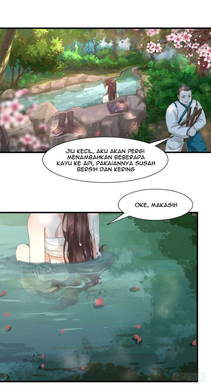 The Ghostly Doctor Chapter 105 Gambar 3