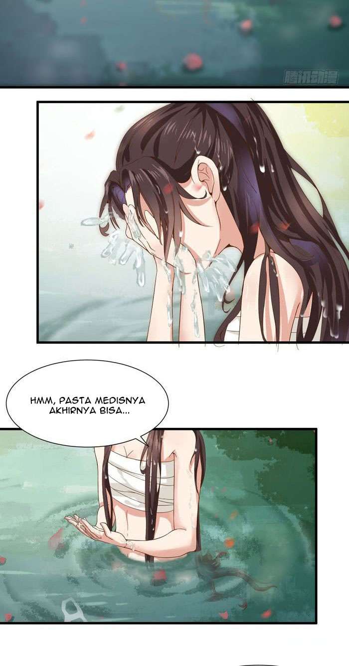 The Ghostly Doctor Chapter 105 Gambar 5