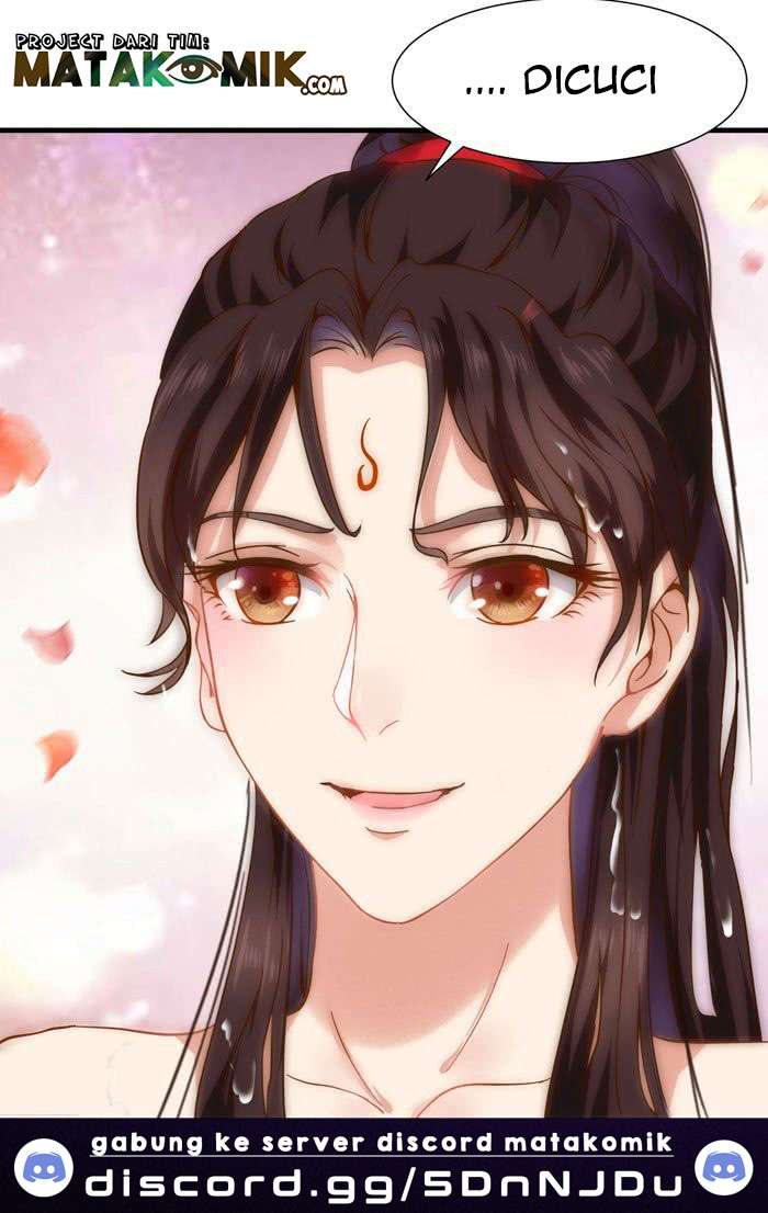 The Ghostly Doctor Chapter 105 Gambar 6