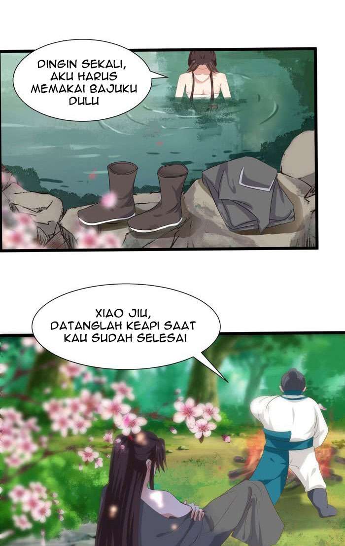 The Ghostly Doctor Chapter 105 Gambar 7