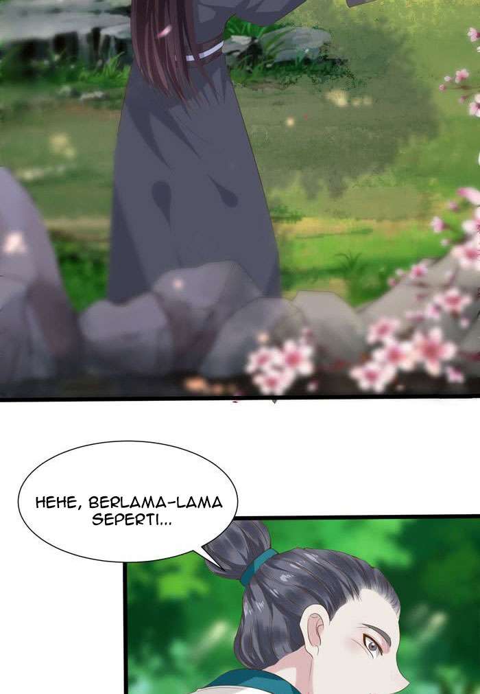 The Ghostly Doctor Chapter 105 Gambar 8