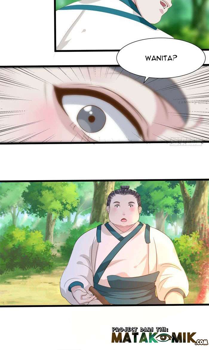 The Ghostly Doctor Chapter 105 Gambar 9