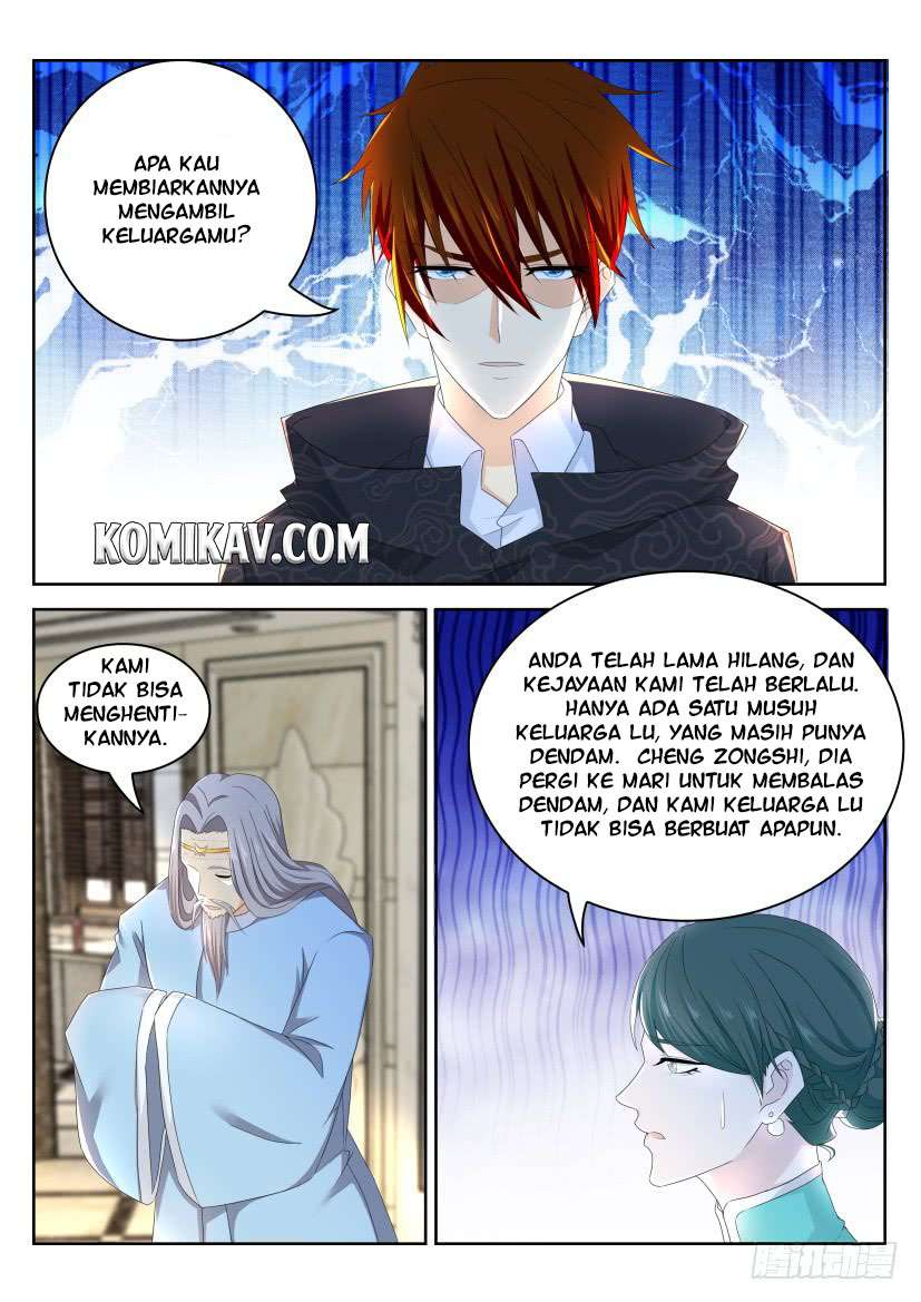Rebirth Of The Urban Immortal Cultivator Chapter 263 Gambar 6