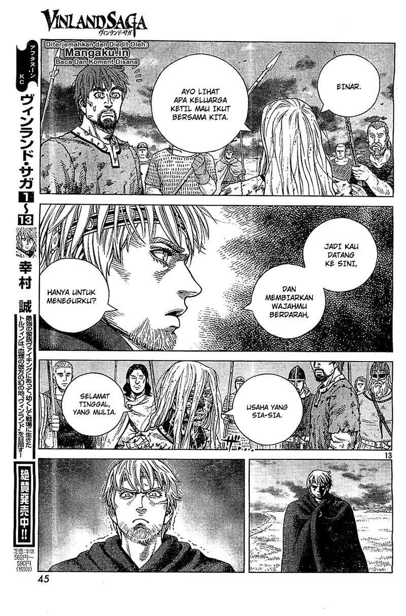 Vinland Saga Chapter 98 Gambar 14