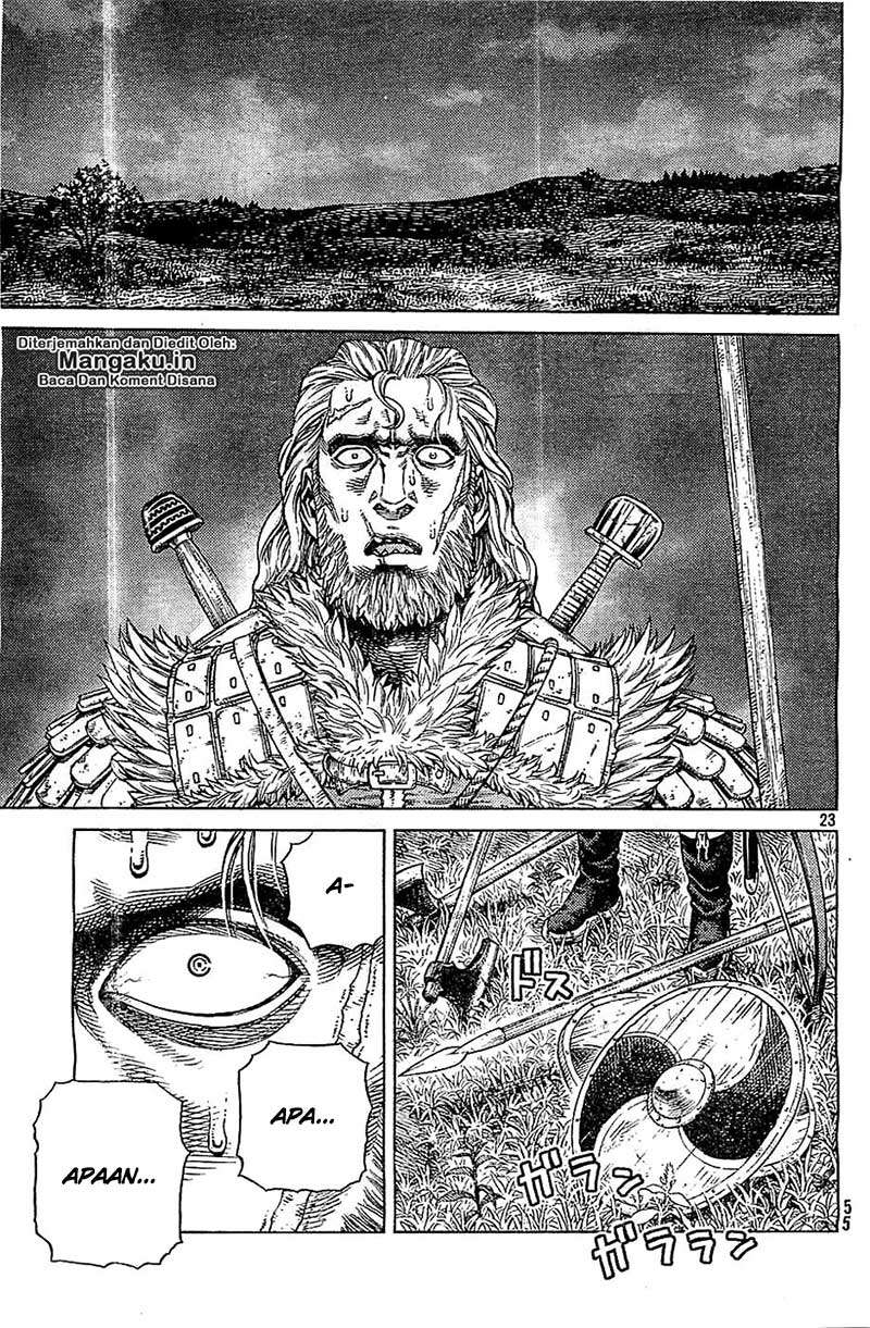 Vinland Saga Chapter 98 Gambar 24