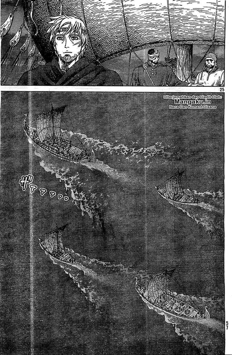 Vinland Saga Chapter 98 Gambar 26